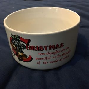 🎇🎇3 for 18 item. Inarco pottery. Vintage bowl